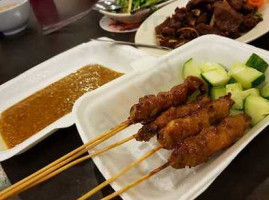 The Little Chef Xiǎo Chú Shī food