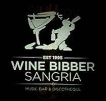 ร้านอาหาร ไวน์บิบเบอร์แซงเกรีย logo