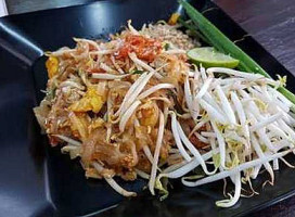 ร้านอาหาร ไวน์บิบเบอร์แซงเกรีย food
