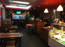Bakery Cafe (kota Bharu) inside