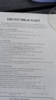Bitesbee A Food Nest menu