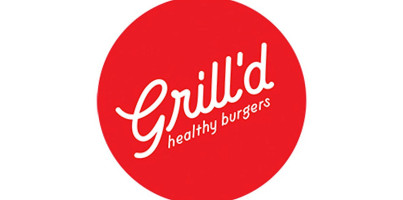 Grill'd - Crows Nest logo