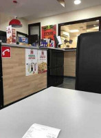 Swad inside