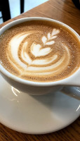 Mocha drink