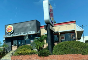 Green Chilli Family outside