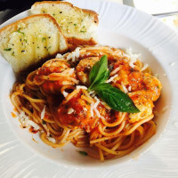 Roy's Cafe food