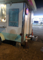 Bharat Punjabi Dhaba outside
