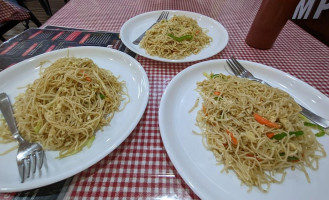 The Empire food