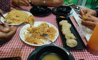 The Empire food