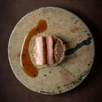 80/20 food