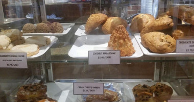 Majestic food