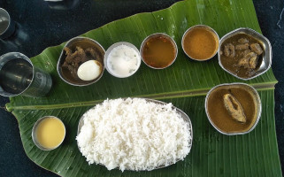 Annam Gramiya Virunthu Family drink