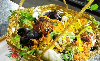 Annam Gramiya Virunthu Family food