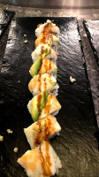 The Empire food