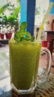 La Pizzaria drink