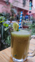 La Pizzaria drink