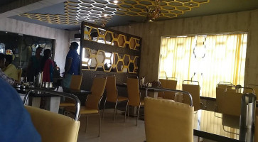 N2n Archanas Vegetarian inside