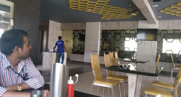N2n Archanas Vegetarian inside