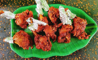 N2n Archanas Vegetarian food