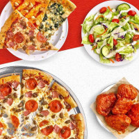 King's Cafe Resto Shahkot food