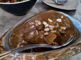 Mamagoto food