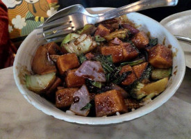 Mamagoto food