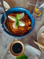 Mamagoto food