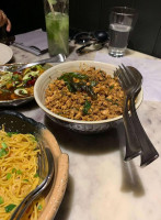 Mamagoto food