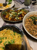 Mamagoto food