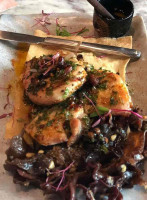 Mamagoto food