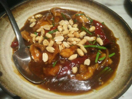 Mamagoto food