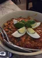 Mamagoto food