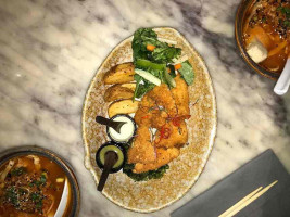 Mamagoto food