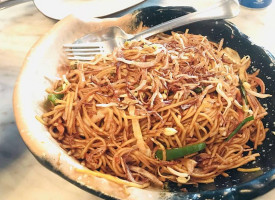 Mamagoto food