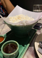 Mamagoto drink