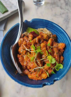 Mamagoto food