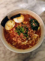 Mamagoto food