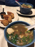 Mamagoto food