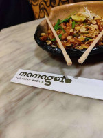 Mamagoto food