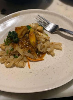 Mamagoto food