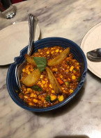 Mamagoto food