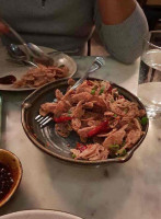 Mamagoto food