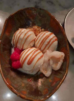 Mamagoto food