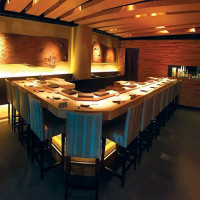 Ramen Takara Ponsonby inside