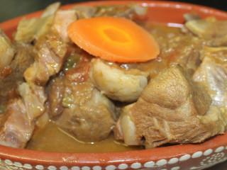 Jilani Hyderabad Dham Biryani Point