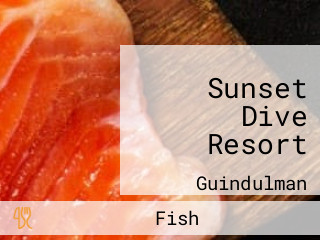 Sunset Dive Resort