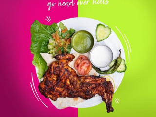 Saanz Bay Seafood Azheekal