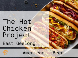 The Hot Chicken Project