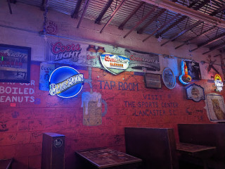 The Boathouse