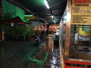 Santos Barbeque Lechon Manok